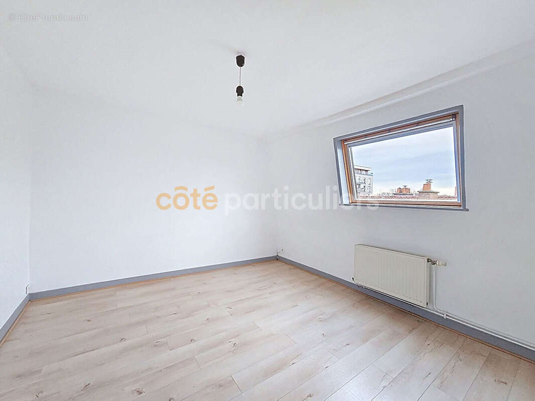 Maison à ARMENTIERES