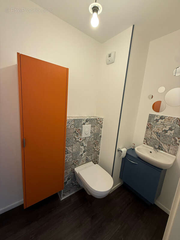 Appartement à SAINT-LOUIS