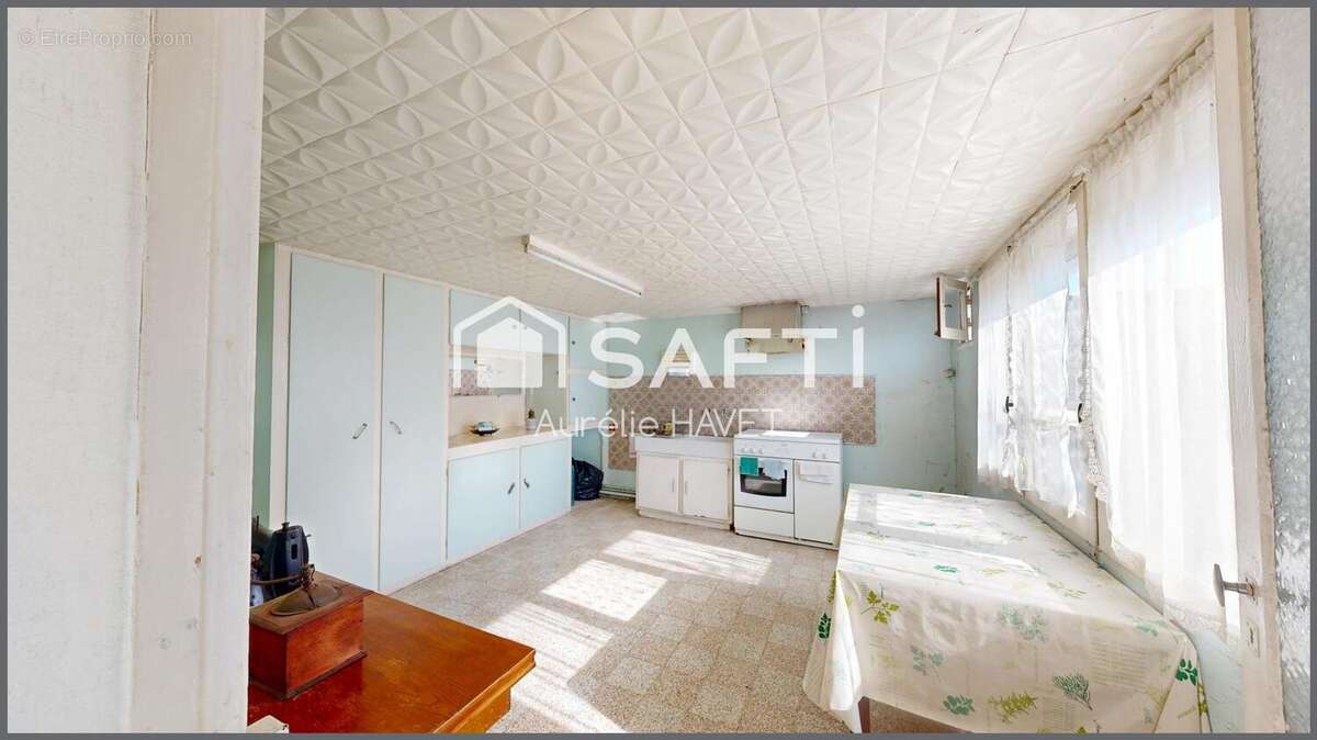 Photo 4 - Maison à SAINT-OMER