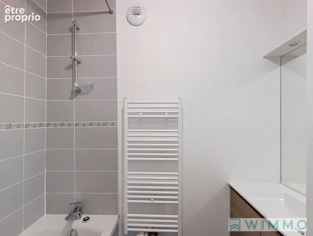 Maison T4 avec Jardin en plein coeur de Salleboeuf - photo 6