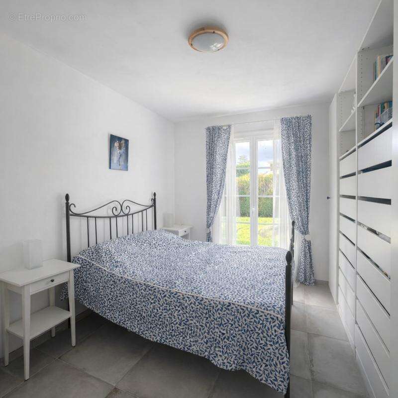 Maison à PERNAY