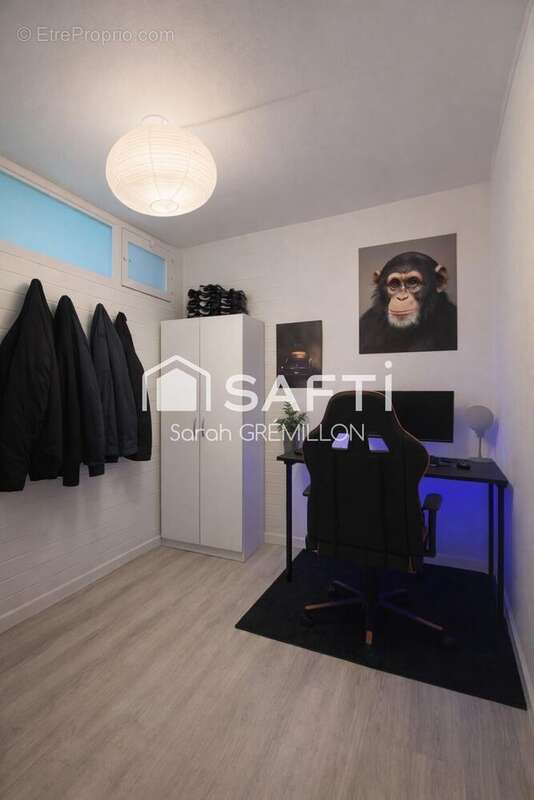 Photo 7 - Appartement à FRESNES