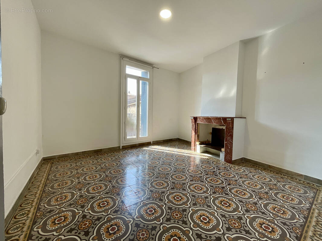Maison à MARSEILLAN