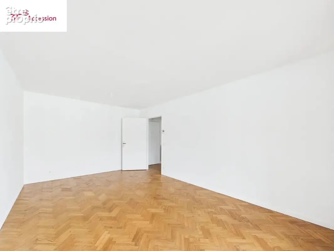  appartement à suresnes – belvédère  2 pièces de 48 m² avec balcon, cave et box - photo 2