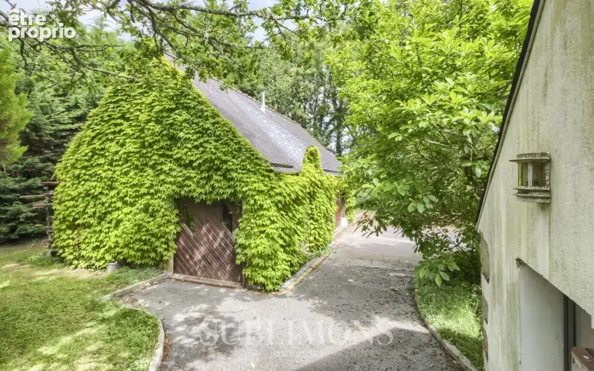 Maison de caractère des années 20 à fort potentiel - 160 m? - photo 2