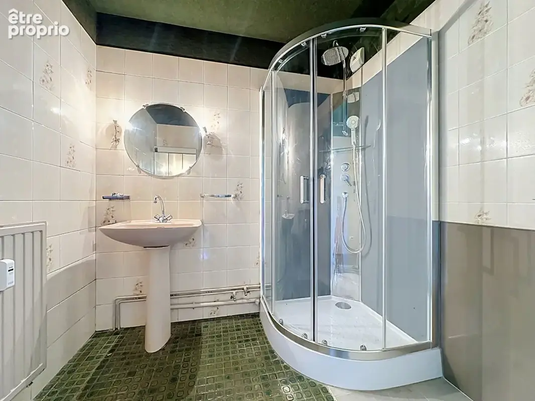 Appartement Dijon JOUVENCE T4 85,5 m² - photo 10