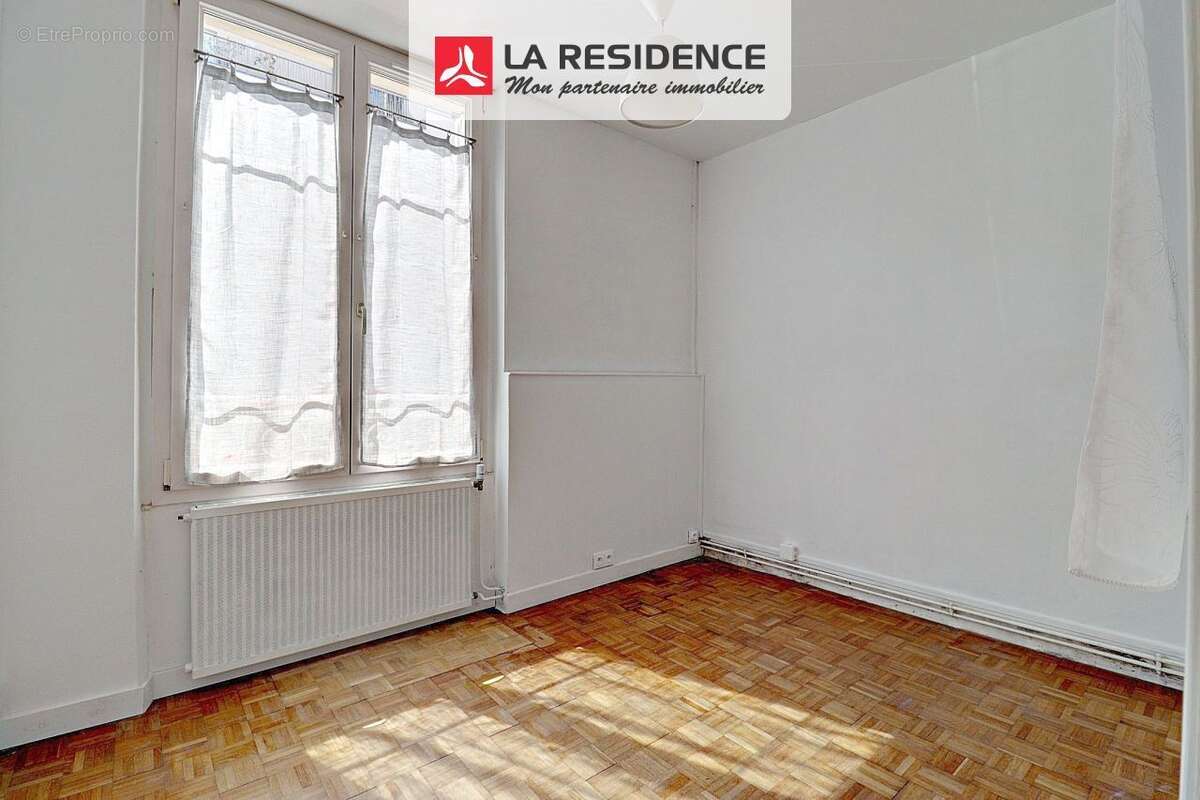 Appartement 39 m² à Poissy  - photo 6