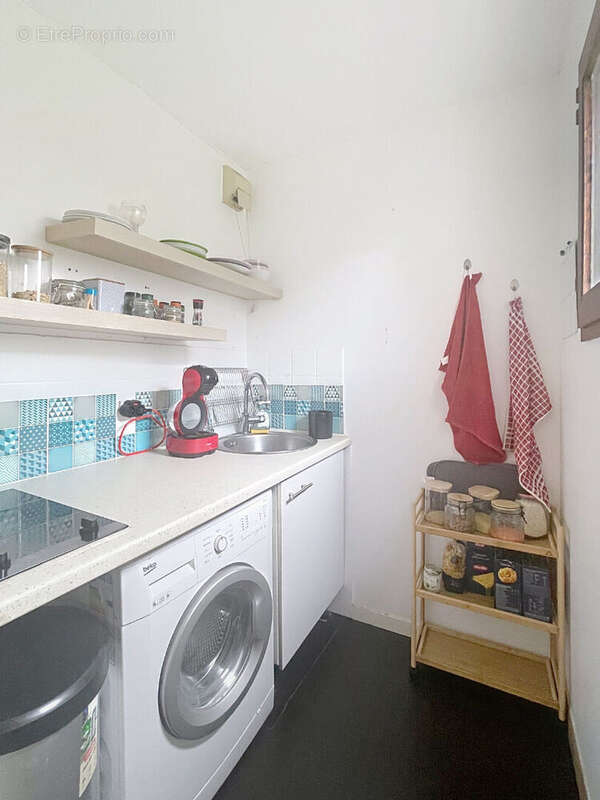 Appartement à CABOURG