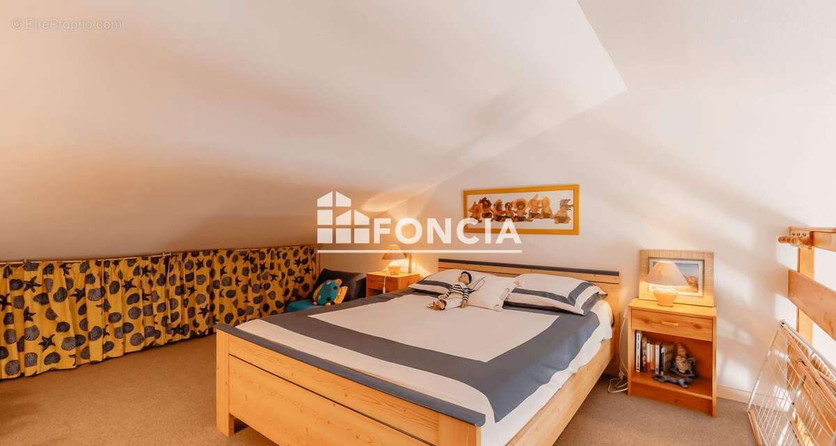 Maison à SAINT-HILAIRE-DE-RIEZ