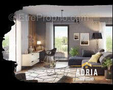 Appartement 45 m² à Carquefou  - photo 3