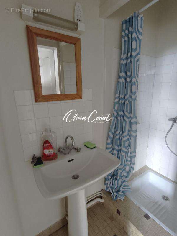 Appartement à NOGENT-LE-ROTROU