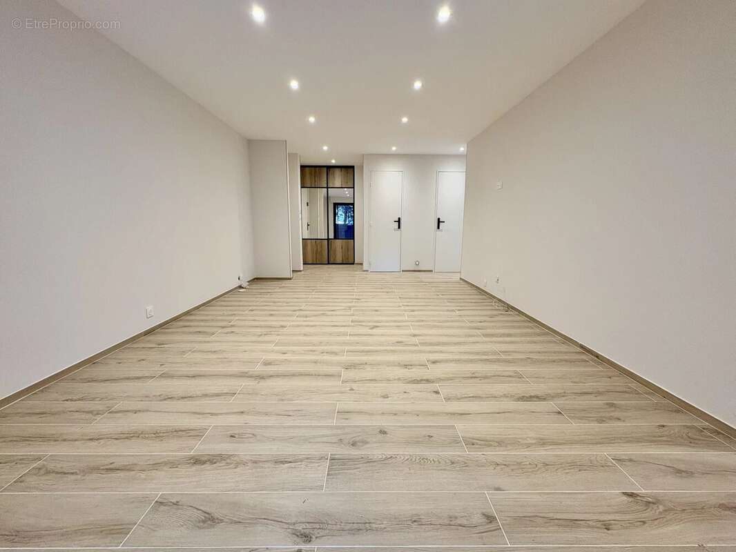 Appartement à SAINTE-MAXIME