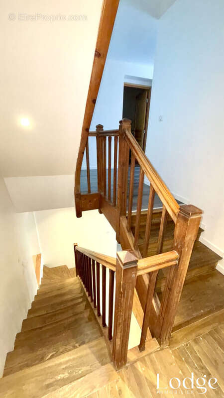 Maison à L&#039;ARGENTIERE-LA-BESSEE