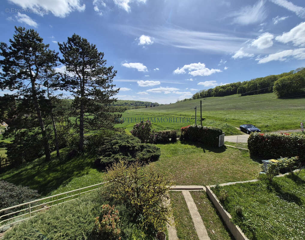 Maison à SEPTEUIL