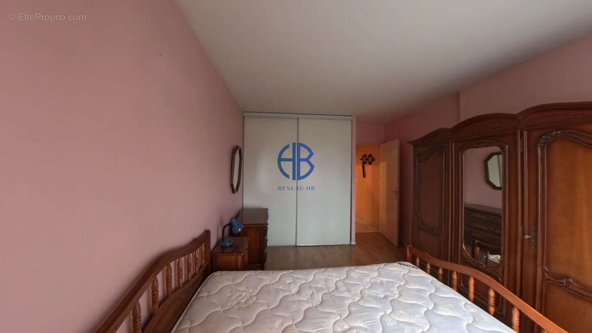 Appartement à GAGNY