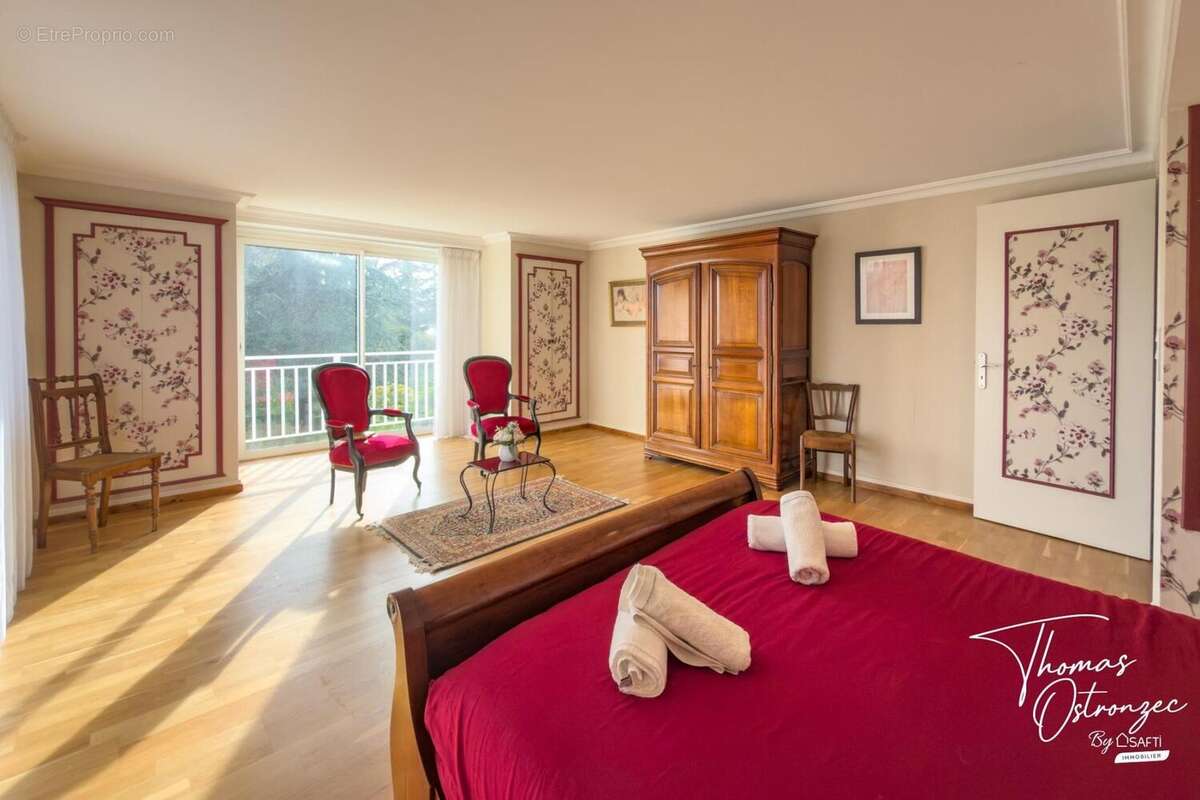 Photo 4 - Maison à PORT-SAINTE-MARIE