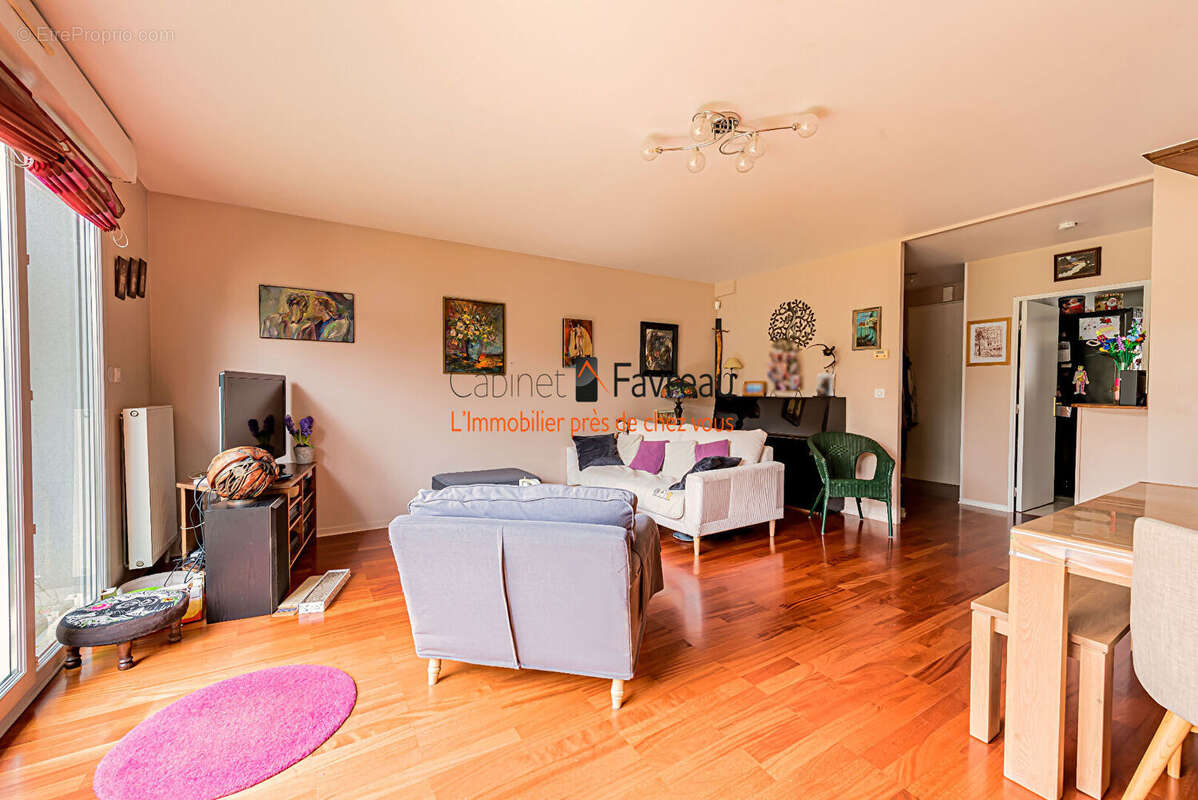 Maison à CHEVILLY-LARUE