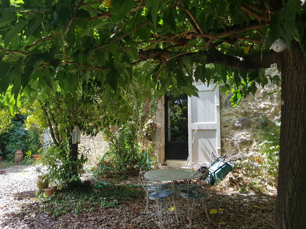 Maison à ALES