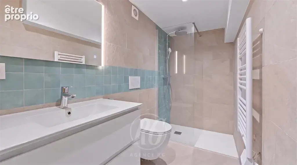 Maison en parfait état dans un environnement calme et verdoyant - photo 17