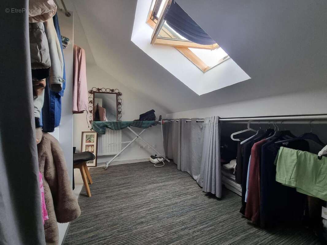 Photo 7 - Maison à ARGENTEUIL