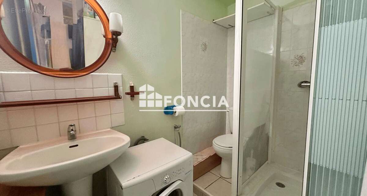 Appartement à ARGELES-SUR-MER