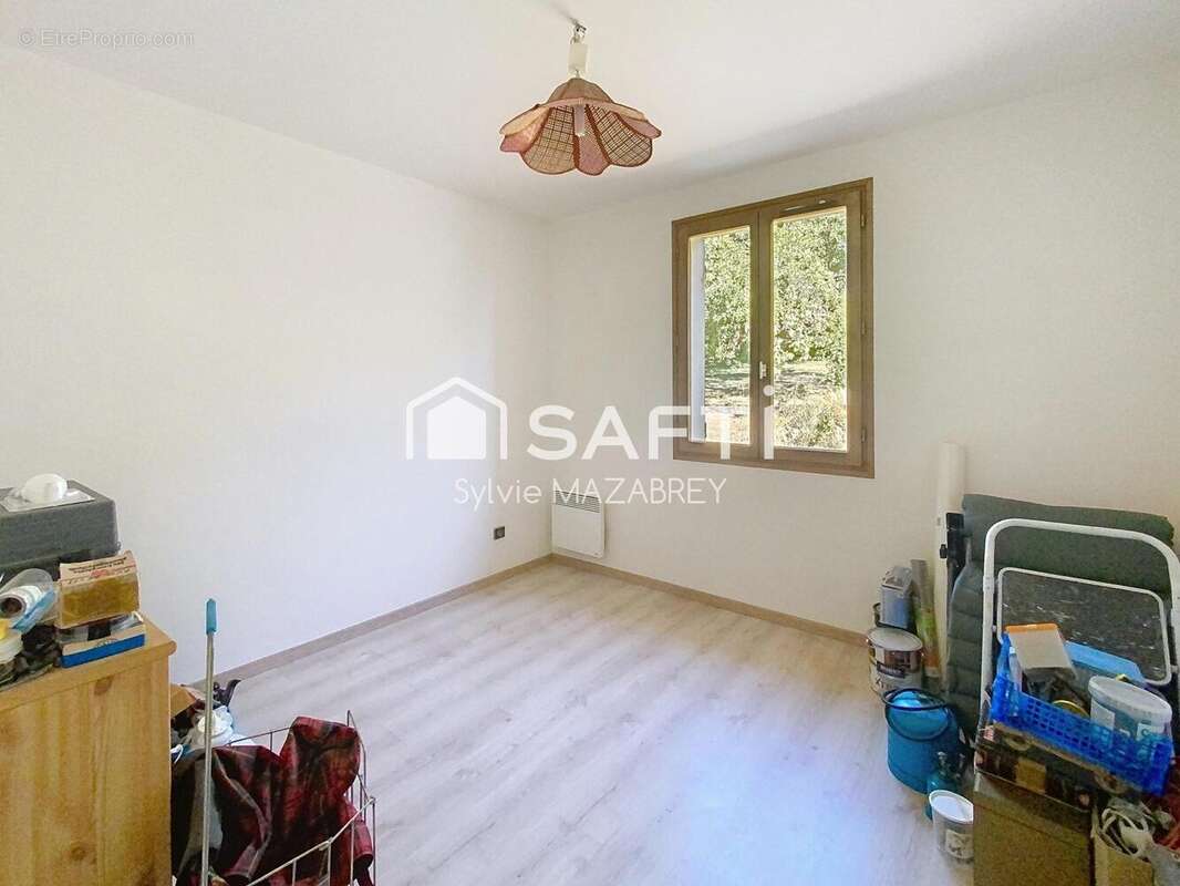 Maison 100 m² à Sergines  - photo 7