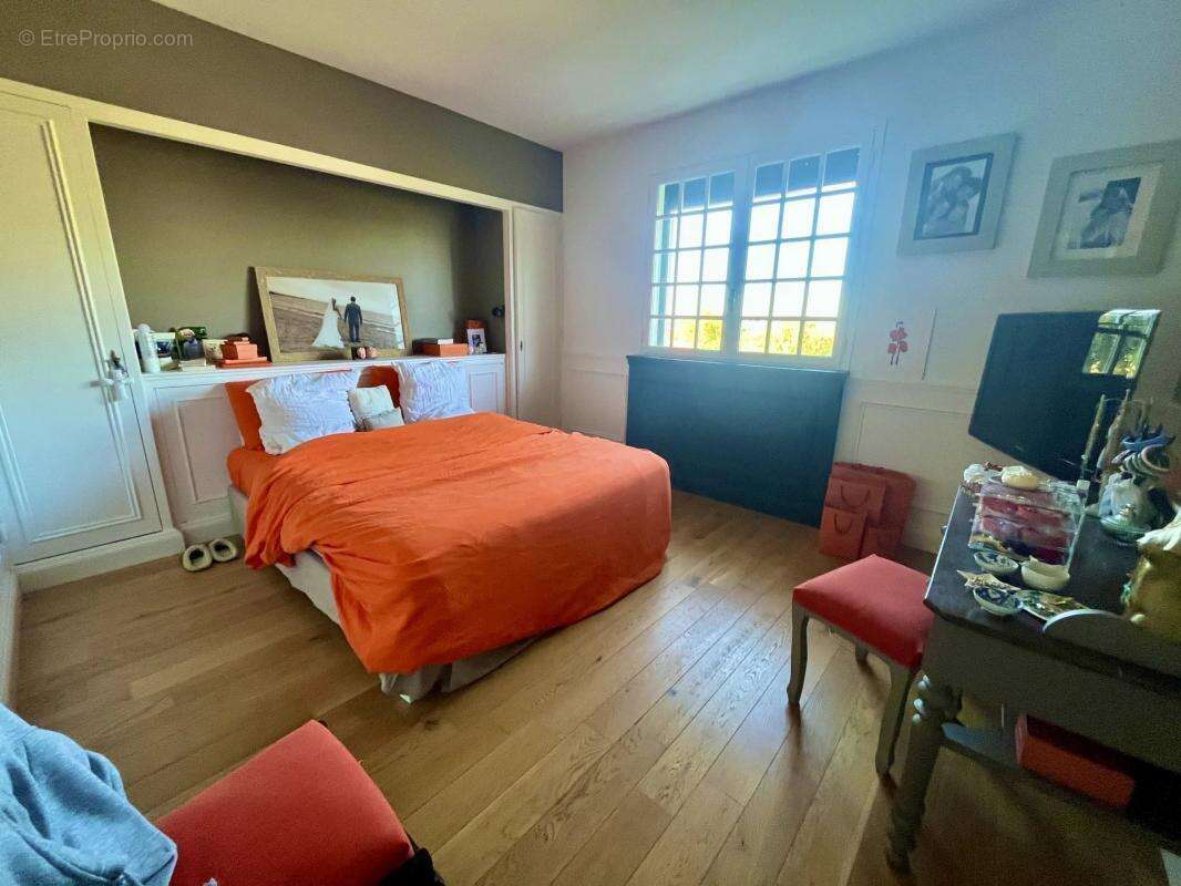 Maison à RAMONVILLE-SAINT-AGNE