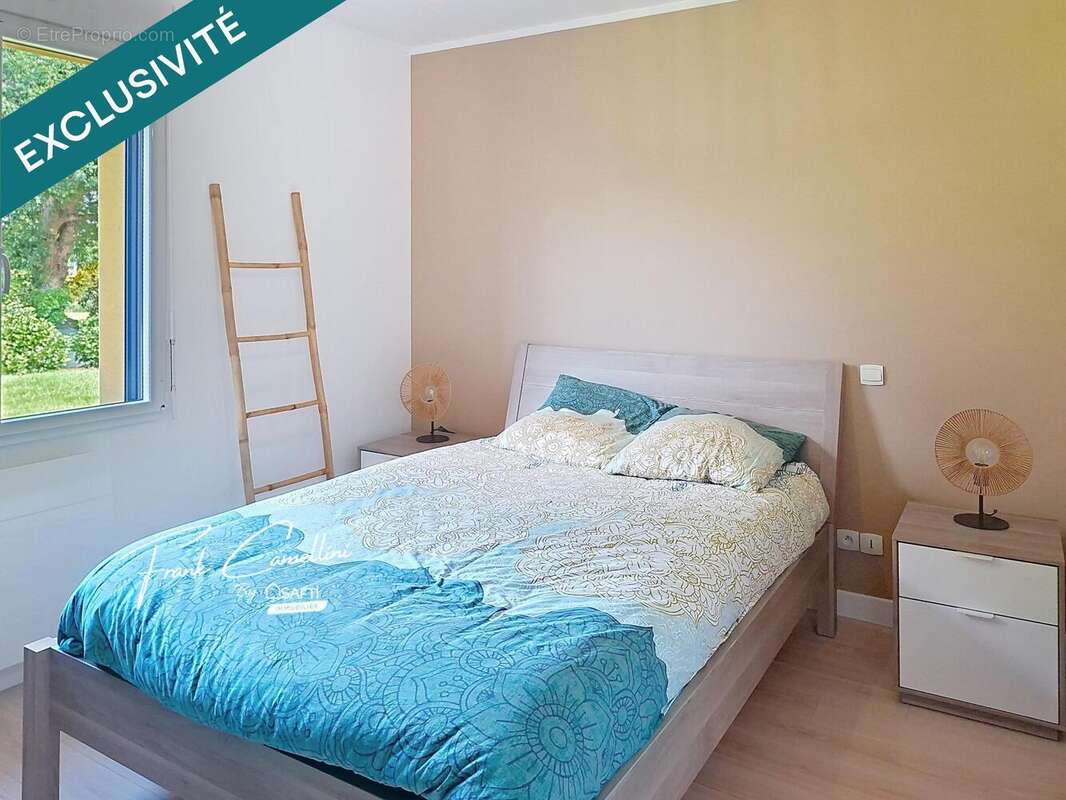 Photo 8 - Maison à PLOUARET