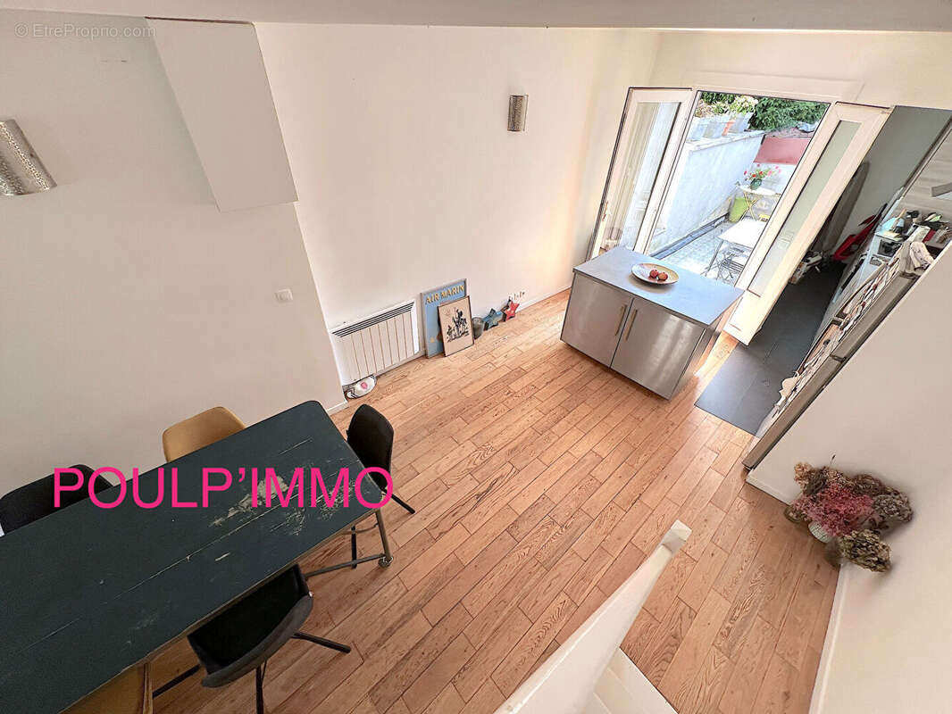 Maison Rueil Malmaison 6 pièce(s) 122 m2 - photo 10