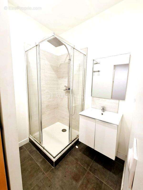 Commerce à LEVALLOIS-PERRET