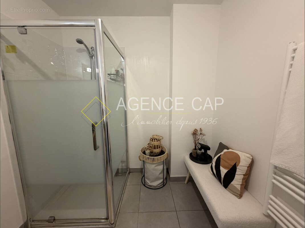 Appartement à LA TESTE-DE-BUCH