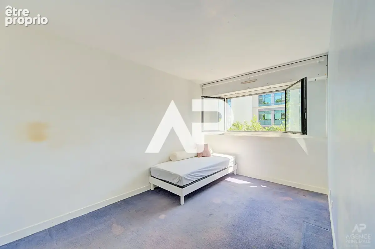 Appartement Rueil Malmaison 5 pièce(s) 90.80 m2 - photo 7