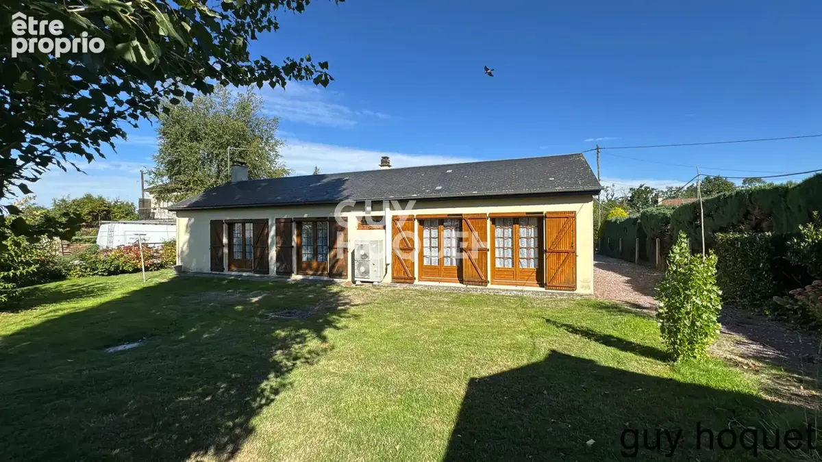 A 5km de bernay - photo 2