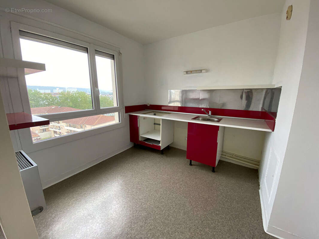 Appartement à ROUEN