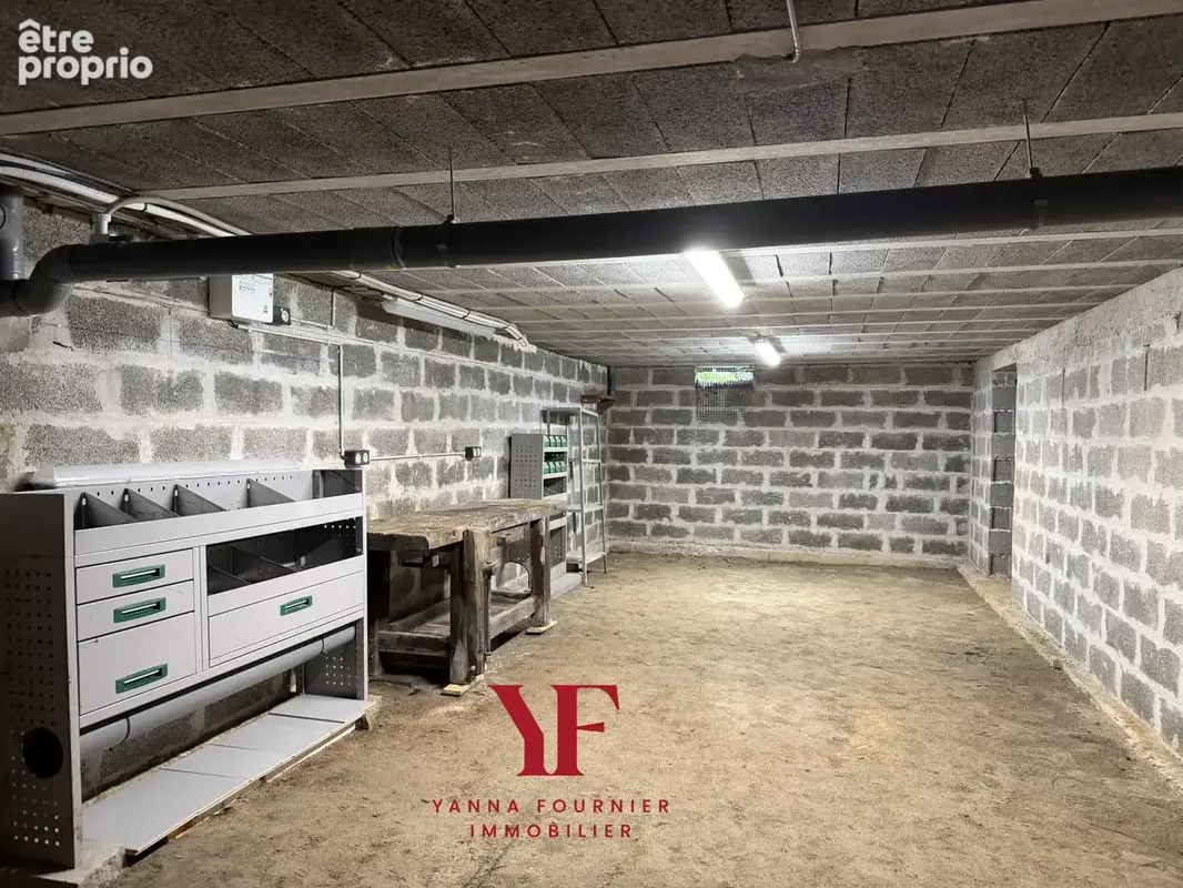 Le folgoët   maison familiale, 5 chambres   très économique - photo 21