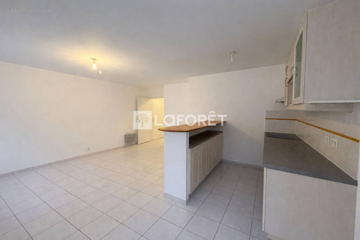 Appartement à FLERS