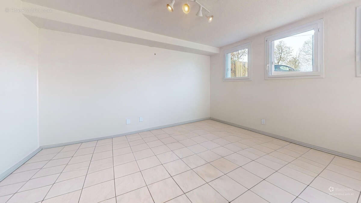 Appartement à BLAGNAC