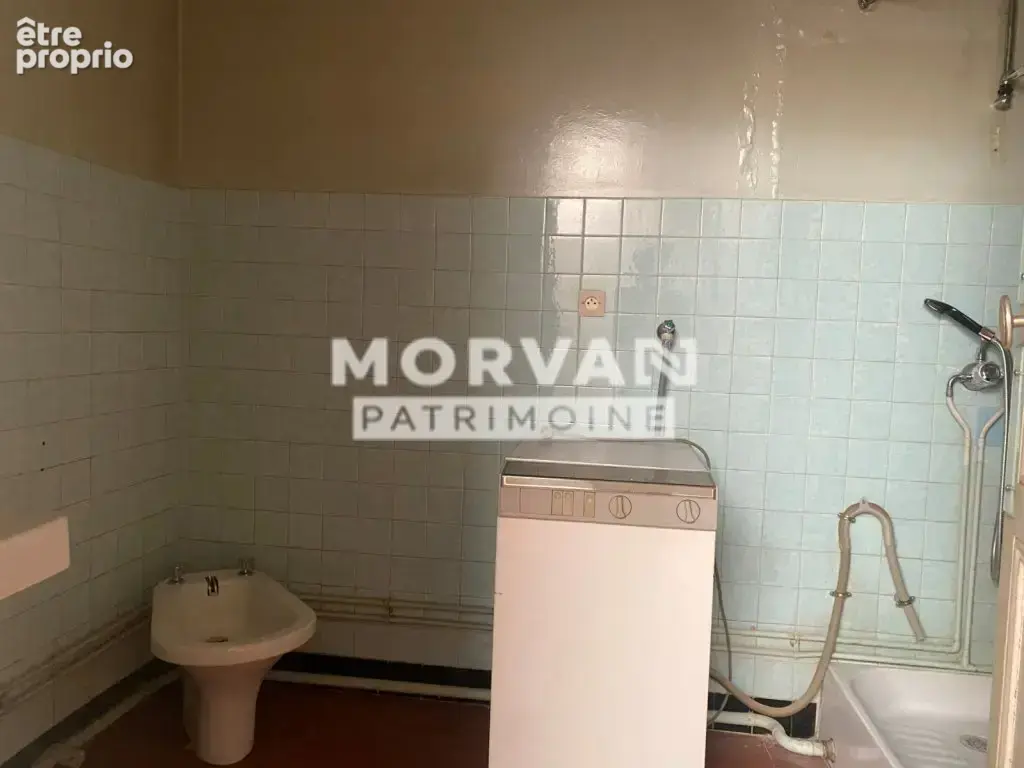 Maison de caractere 142.64 m coeur village bazois avec garage et cour - 69 000 € - photo 19