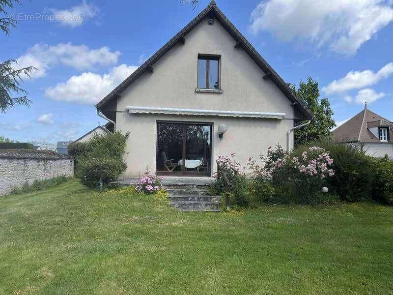 Maison à GISORS