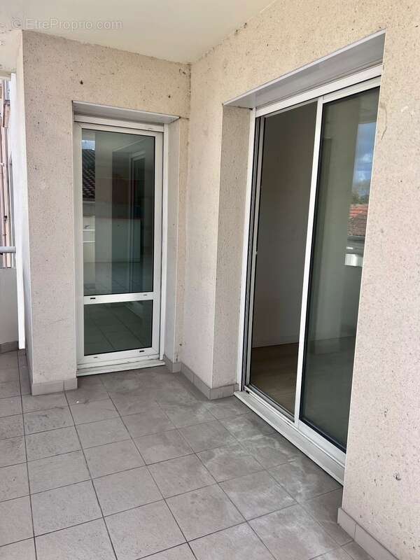 Appartement à VILLENEUVE-SUR-LOT