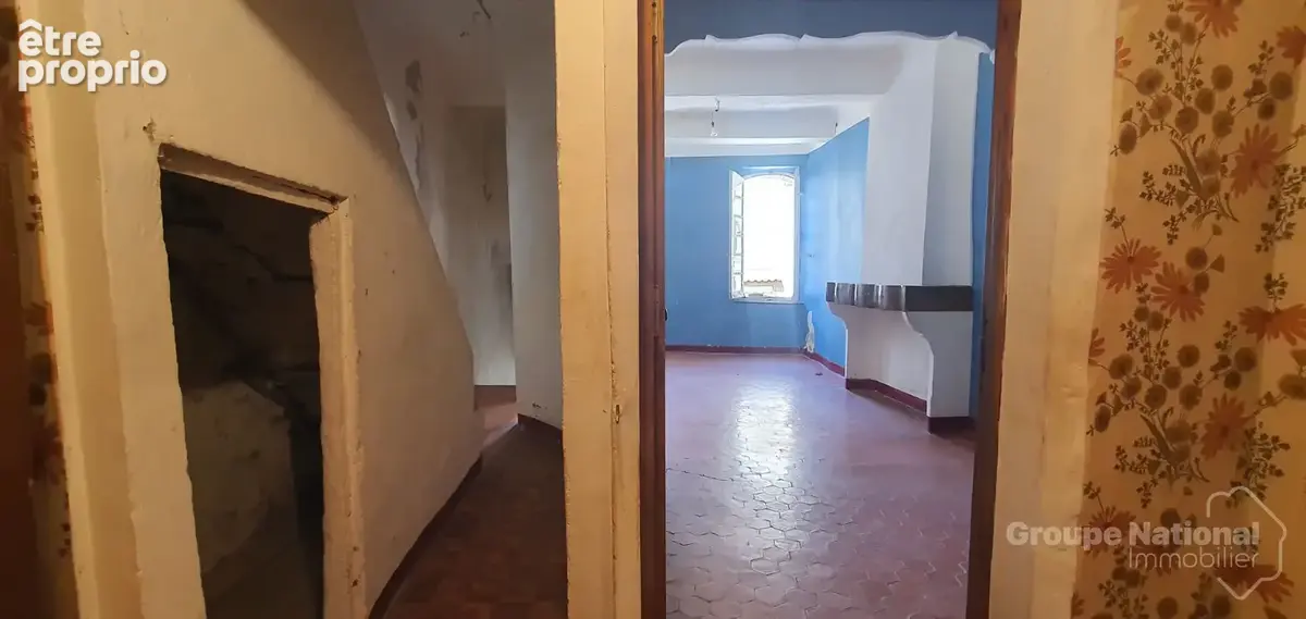 Maison de village à rénover - photo 9