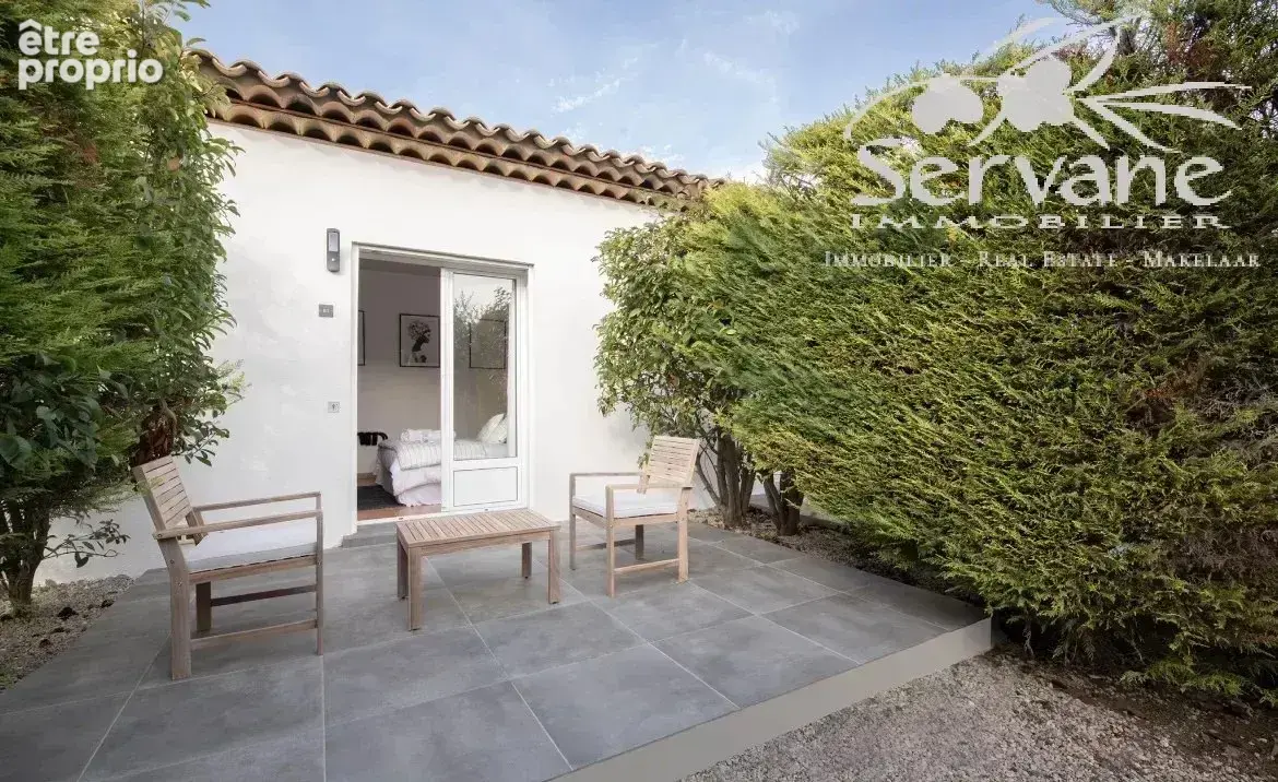 Propriete d'exception salernes 7 chbres - photo 17