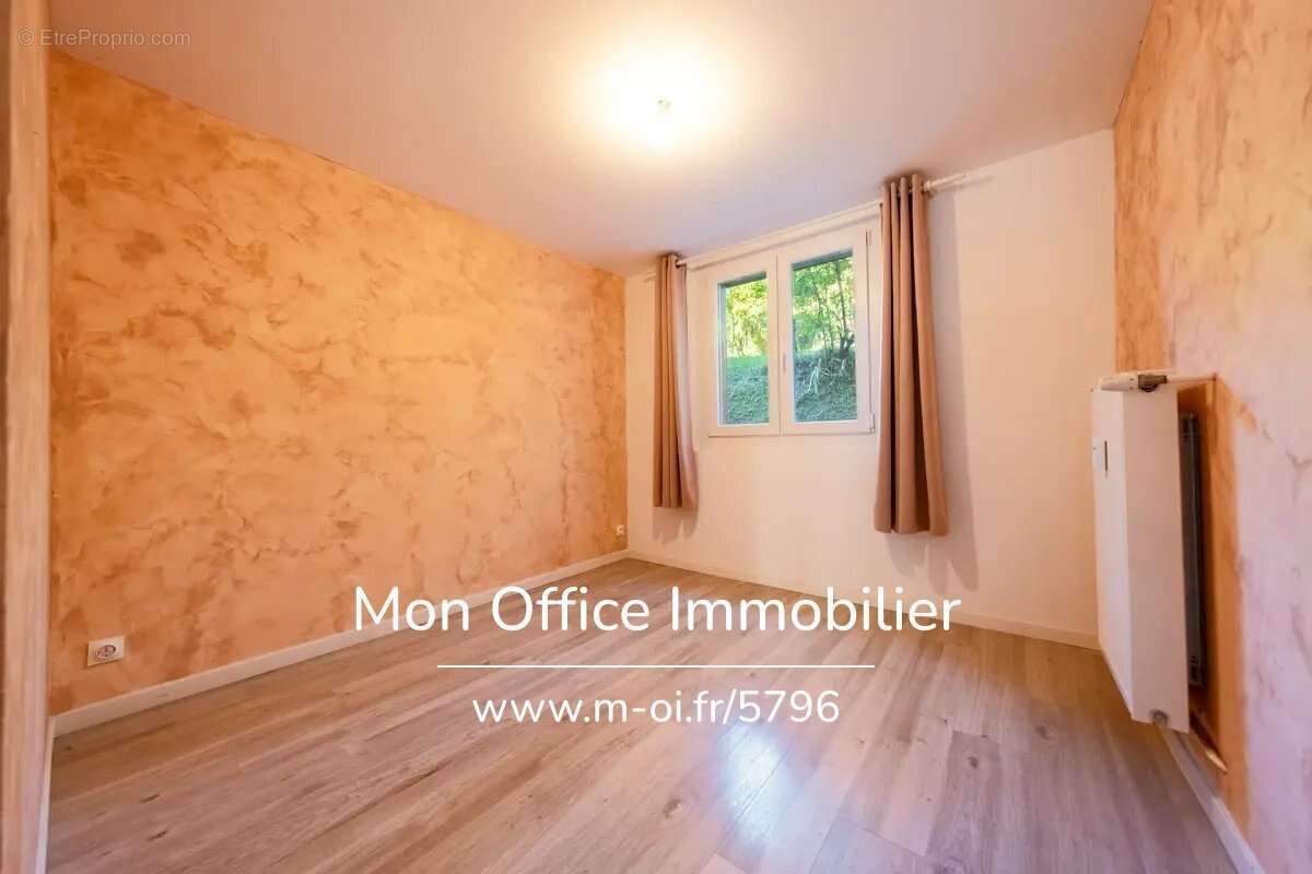 Appartement à EMBRUN