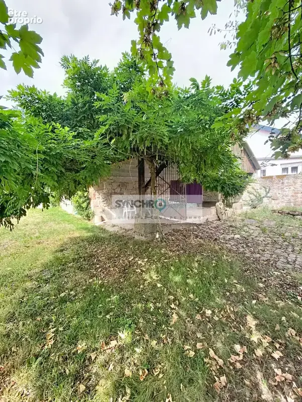 Maison de caractère avec dépendances et vaste terrain ? Un bien rare au coeur de Niederhaslach - photo 5