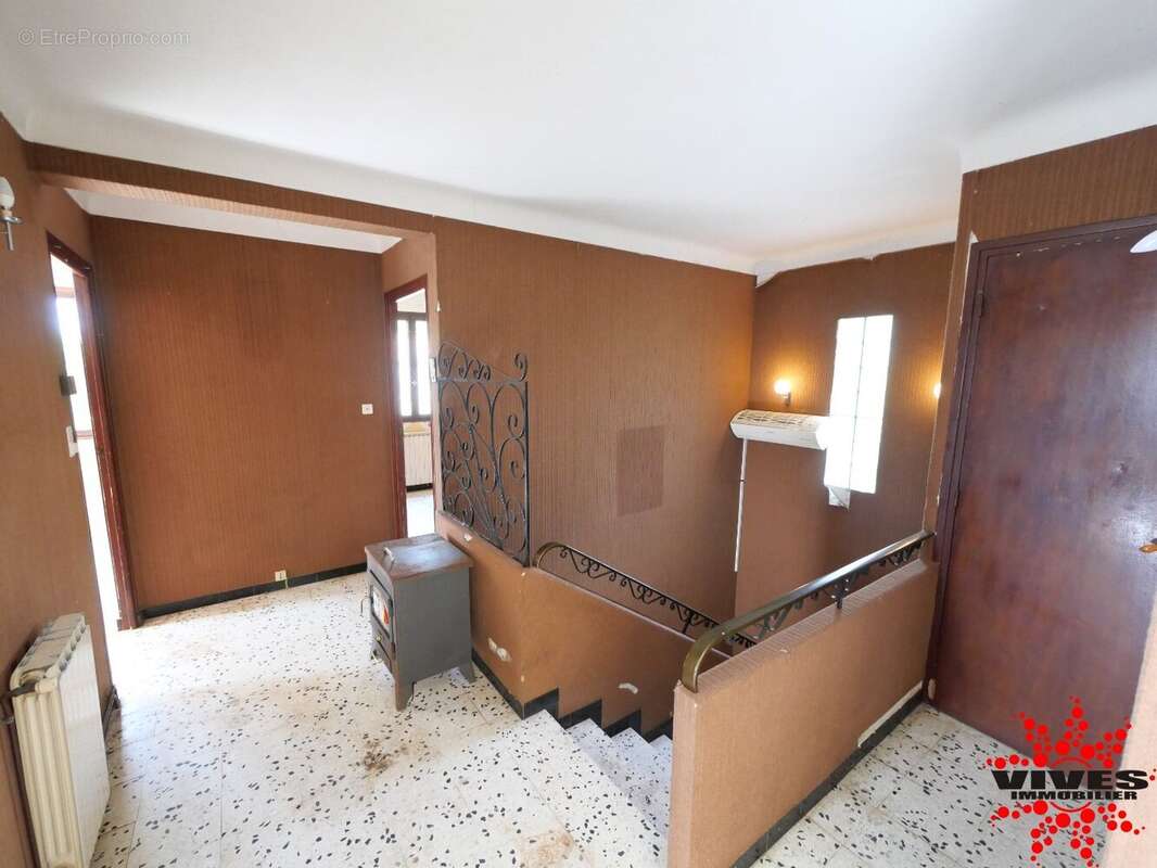 Maison à MONTADY