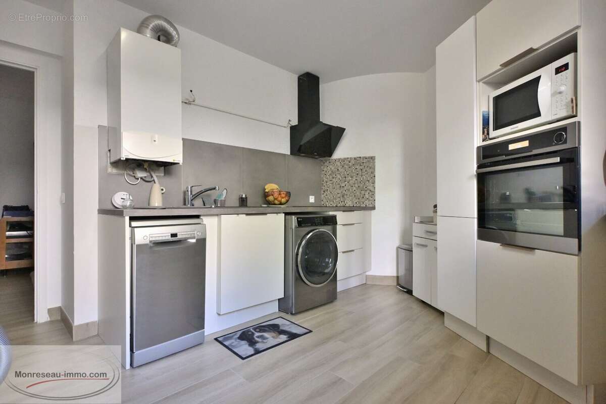 Appartement à GRASSE