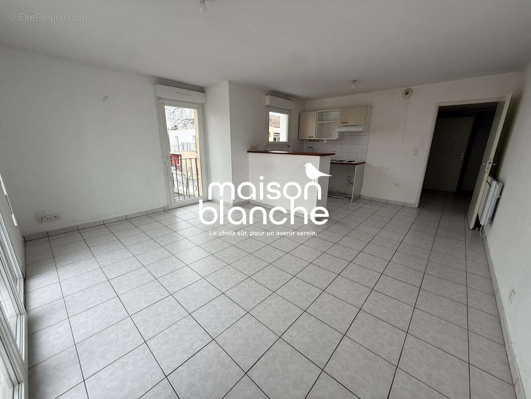 Appartement à LIBOURNE