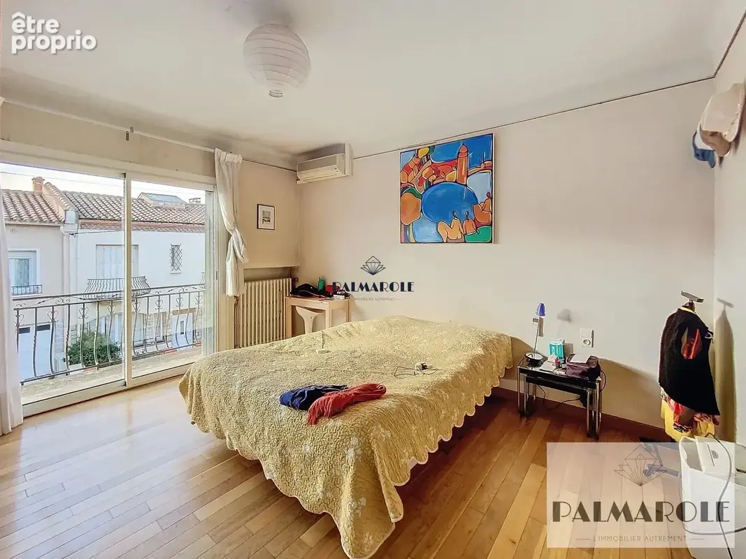 Maison 4 pièces 112 m² à vendre à Perpignan (66100) - photo 8