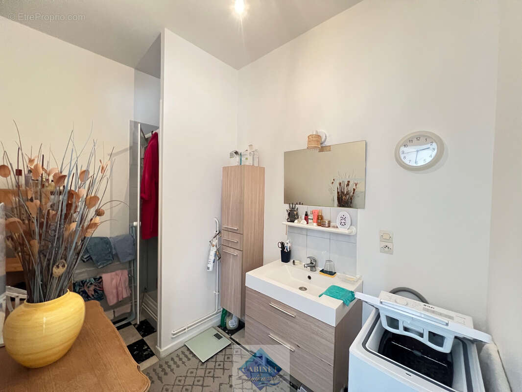 Appartement à ABBEVILLE