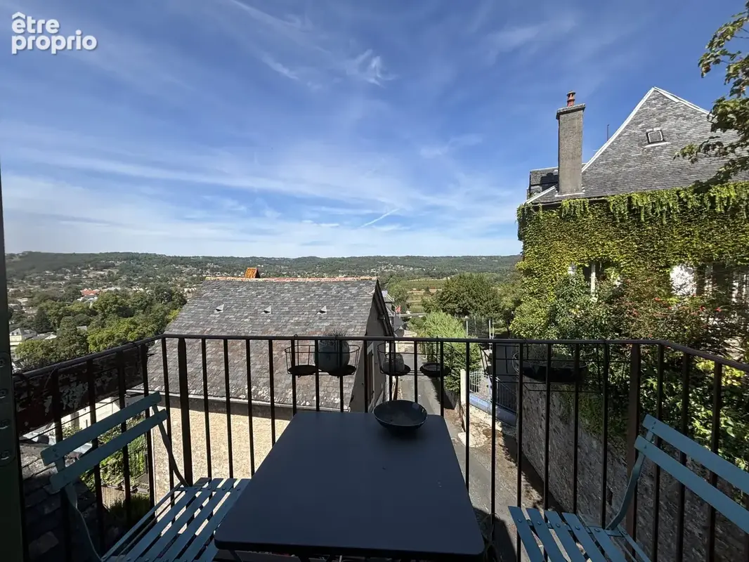 Maison 3 pièces 45 m² à vendre à Terrasson-Lavilledieu (24120) - photo 3